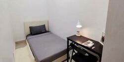 Maplewoods (D21), Condominium #605415601